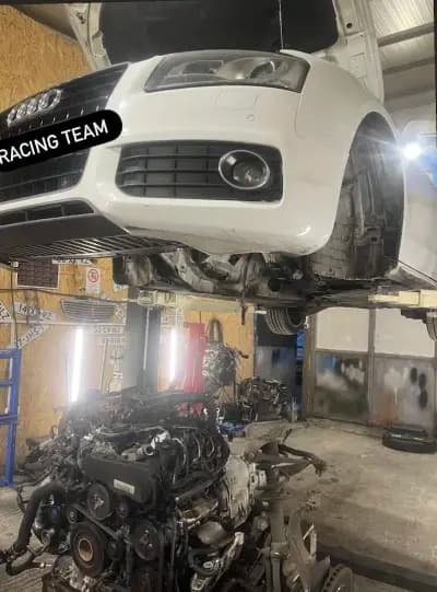 Автосервиз DG RACING Варна
