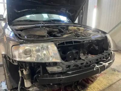 Автосервиз DG RACING Варна