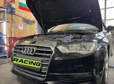 Автосервиз DG RACING Варна