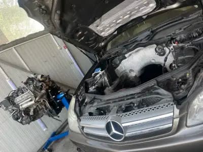 Автосервиз DG RACING Варна