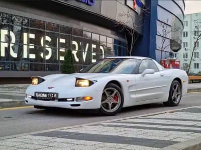 Автосервиз DG RACING Варна