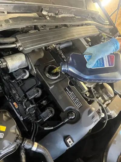Автосервиз DG RACING Варна