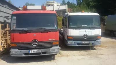 Автосервиз