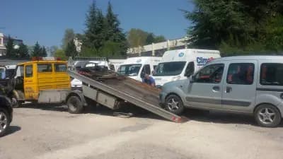 Автосервиз