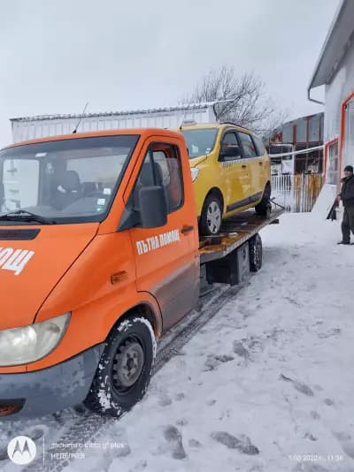 ТОНИКАР ООД