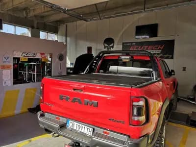 EcuTech PERFORMANCE STUDIO – Автосервиз и Тунинг