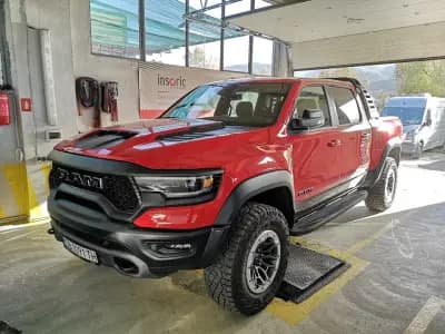 EcuTech PERFORMANCE STUDIO – Автосервиз и Тунинг