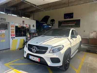 EcuTech PERFORMANCE STUDIO – Автосервиз и Тунинг