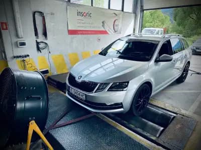 EcuTech PERFORMANCE STUDIO – Автосервиз и Тунинг