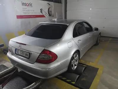 EcuTech PERFORMANCE STUDIO – Автосервиз и Тунинг