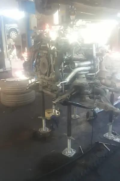 КАРТЕХ Автосервиз