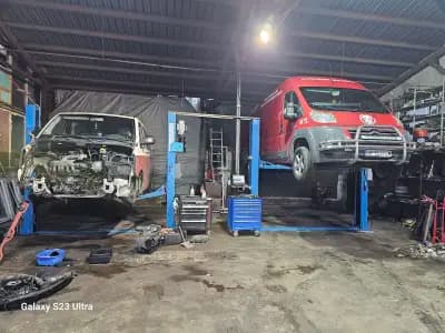 Marto'S Garage | Автомонтьори | Автосервиз | Ремонт | Враца
