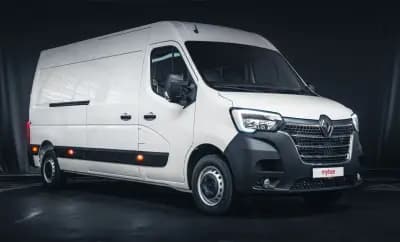 Smart Renт А Van