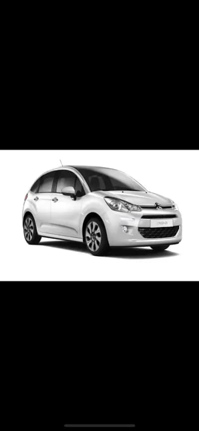Rent a car”Ruse”