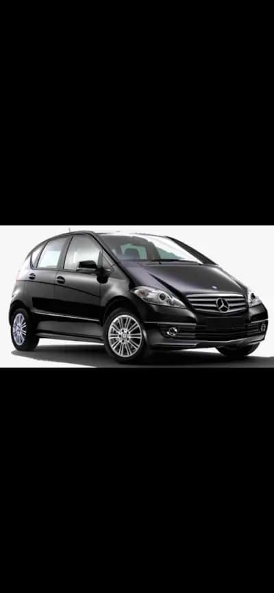 Rent a car”Ruse”