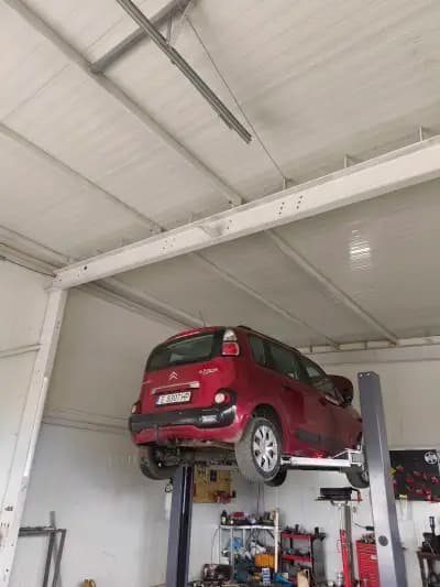 Бусове и коли под наем VAN RENT A CAR | Благоевград