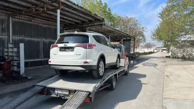 Lux cars