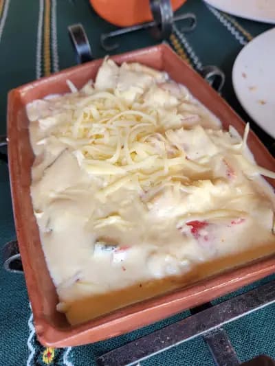 Черковно кафене