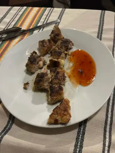 Черковно кафене
