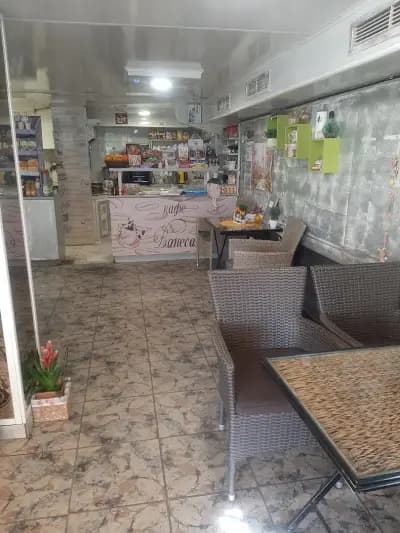Кафене Ванеса