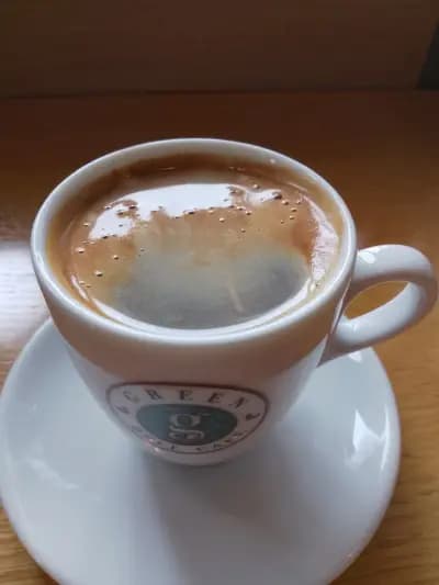Green Deli Cafe