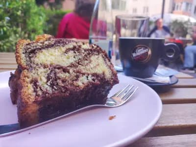 "Ciao Bella" Coffeebar