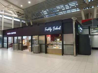 Costa Coffee