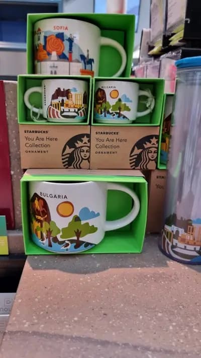 Starbucks