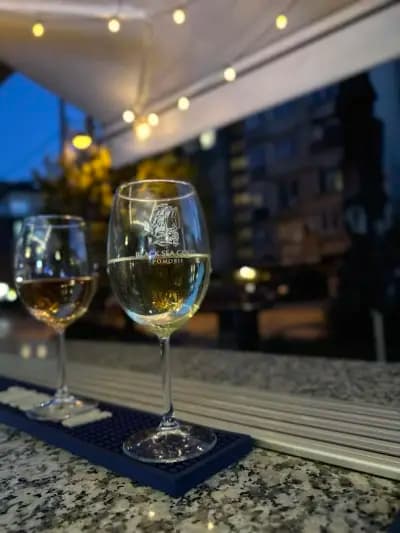 inbet Cafe Bar Mars - Инбет Бар Марс