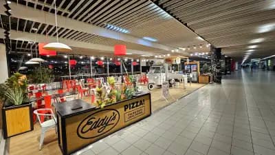Eddy's Bakery