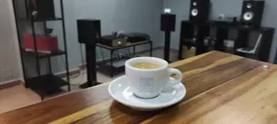Aspero Audio HI-FI Store