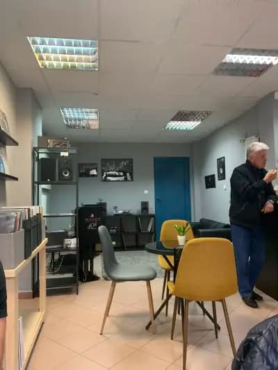 Aspero Audio HI-FI Store