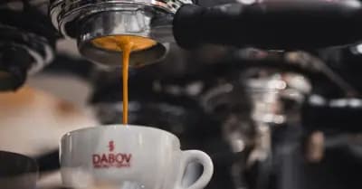DABOV Specialty Coffee Vitosha