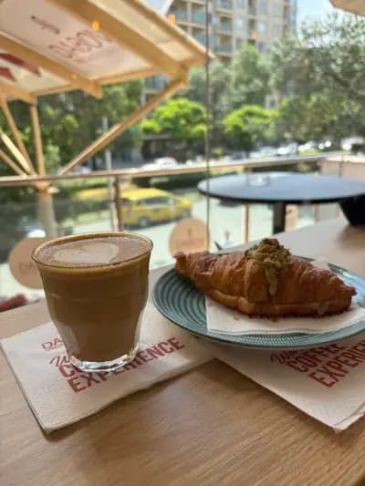 DABOV Specialty Coffee Vitosha
