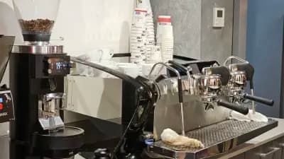 DABOV Specialty Coffee Vitosha