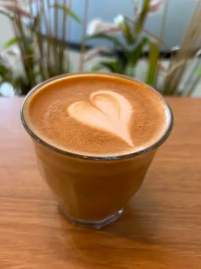 DABOV Specialty Coffee Vitosha