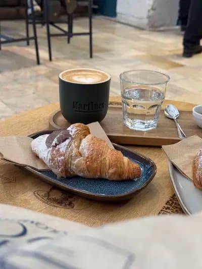 Martines Specialty Coffee Shop & Roastery Sofia