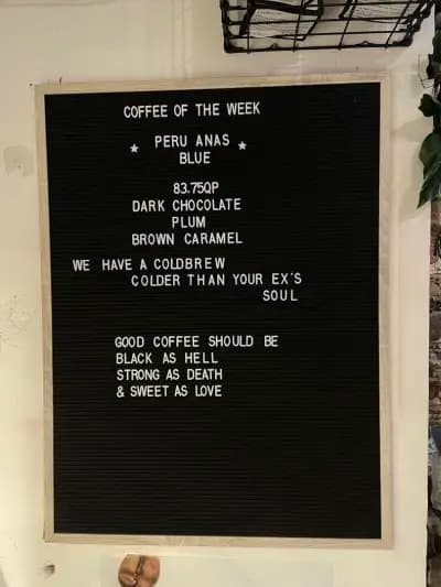 Martines Specialty Coffee Shop & Roastery Sofia