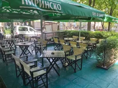 Кафе Аперитив Джовани