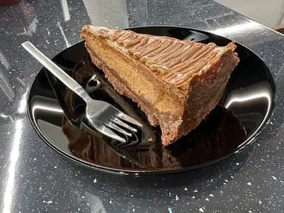 The Place Coffee & Cake