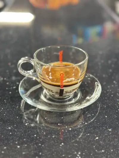 The Place Coffee & Cake