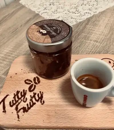 Кафене Tutty Frutty