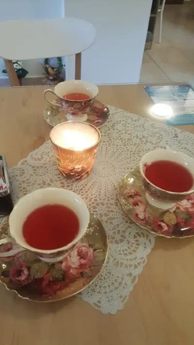 Кафене Tutty Frutty