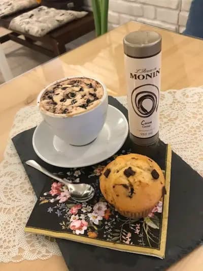 Кафене Tutty Frutty