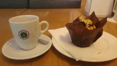 Green Deli Cafe