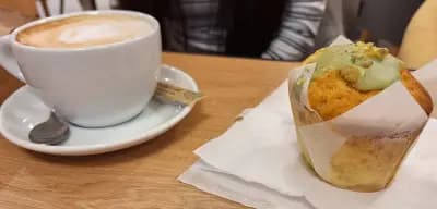 Green Deli Cafe