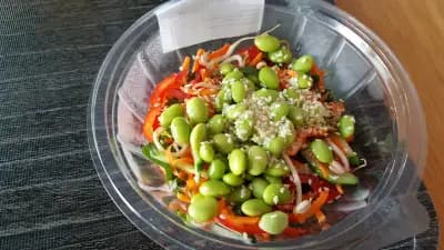 Green Deli Cafe