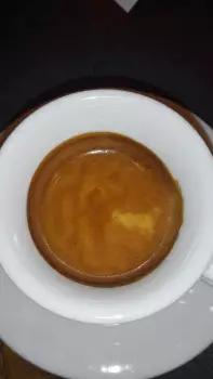 Кафене "Coffee zone"