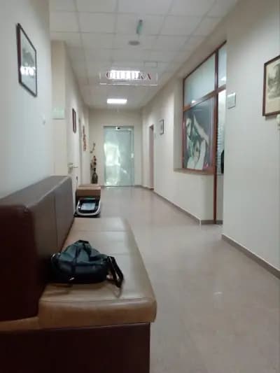 Специализирана Очна Болница и Медицински Център "Д-р Тасков"