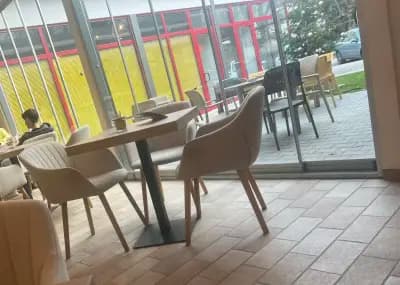 ШАПКИТЕ Coffee Room